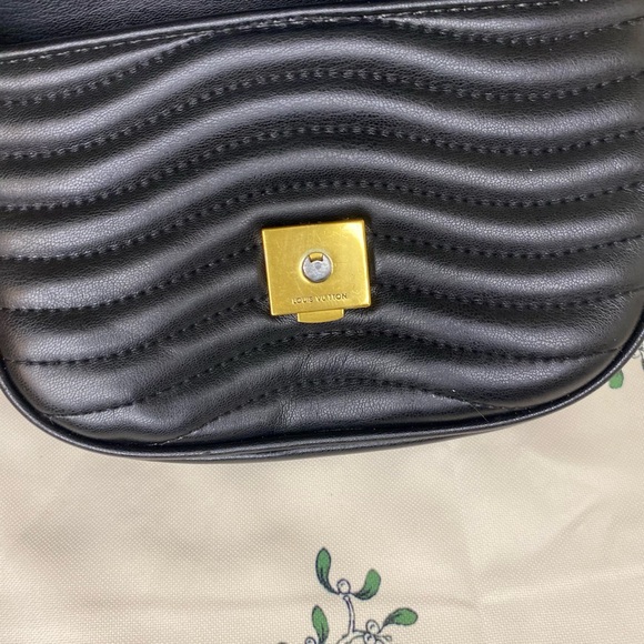 Louis Vuitton black Multi Pochette - Picture 6 of 7